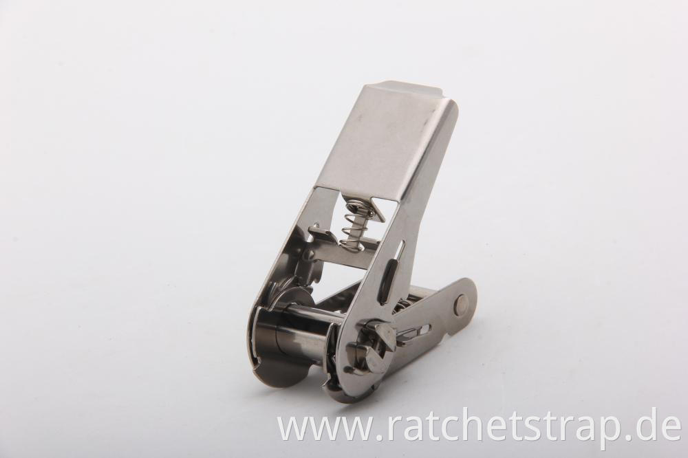 stainless steel ratchet